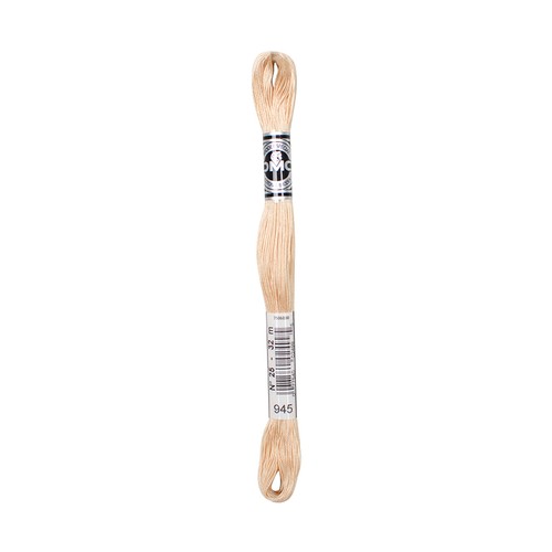 Cotone ricamo mt titolo - cotone, 32