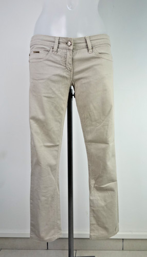 Elisabetta franchi pantalone - franchi,