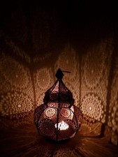 Lanterne orientali lanterna