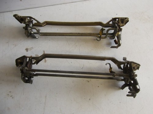 Supporti honda nt650 - honda,
