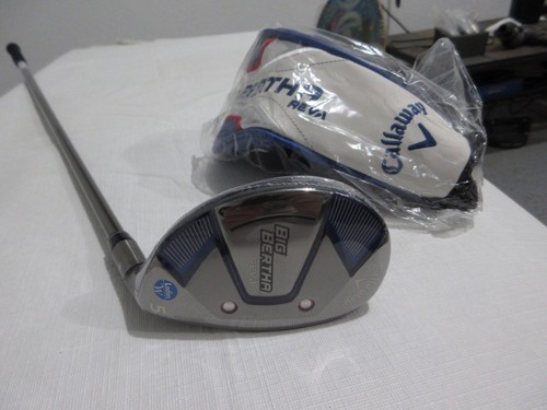 Callaway big bertha reva - bertha,