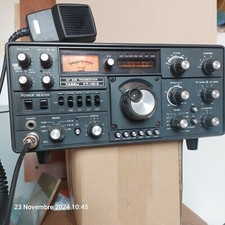 Yaesu 101 ssb - yaesu, -hf