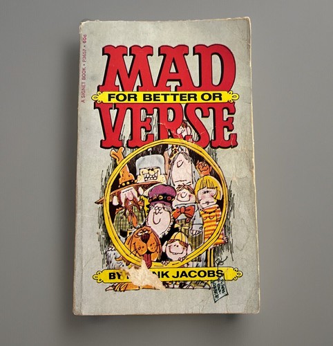 Mad for better - better, di