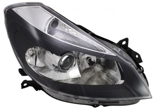 Faro anteriore per renault - per,