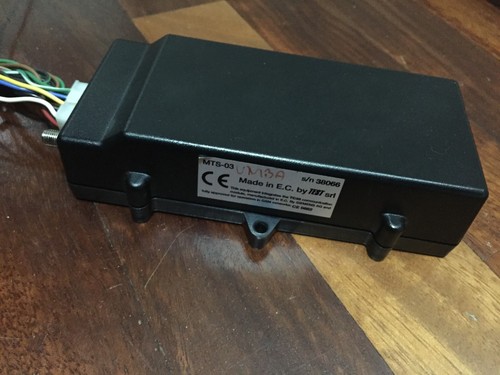 Modulo gsm mts - gsm, mts-03