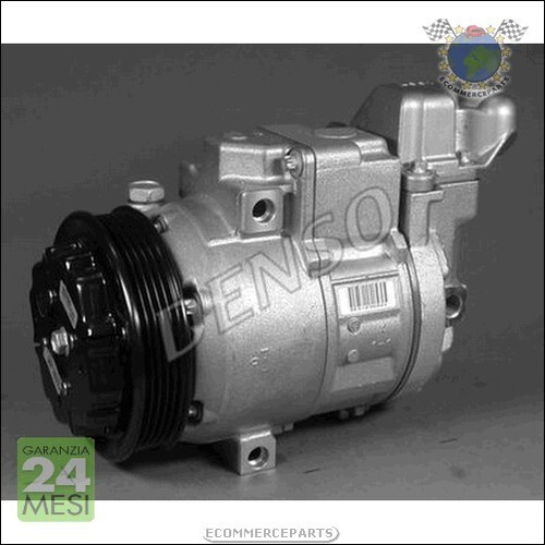 Compressore climatizzatore