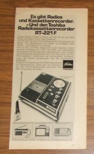 Rara pubblicità vintage - rara,
