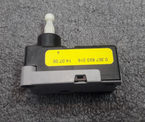 Bosch 0307853316 regolatore - 0307853316,