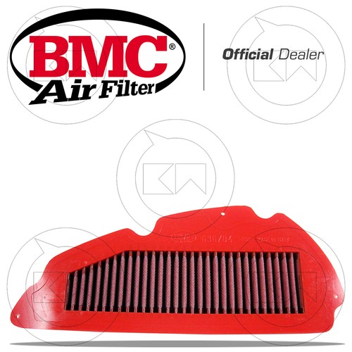 Filtro aria bmc - filtro, fm636/04