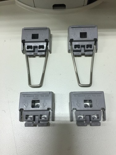Agilent 5041 9167 piedini - hp/agilent, 5041-9167