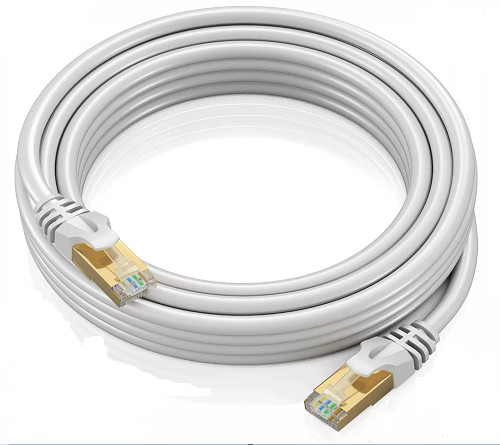 Cavo ethernet cat 25m - 25m, |