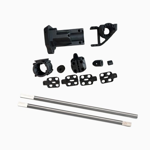 Kit pompa spray jet - kit, m-jet-35