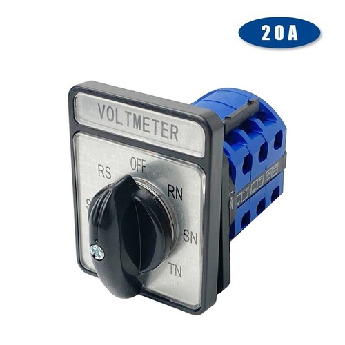 Voltmetro elettrico - voltmetro,