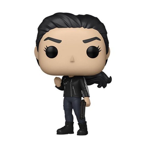 Funko pop maya - maya, lopez
