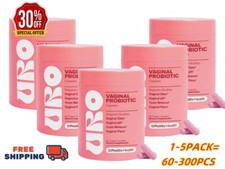 15 x URO Probiotici Vaginali