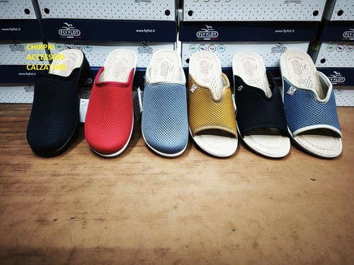 Fly flot ciabatta donna - flot,