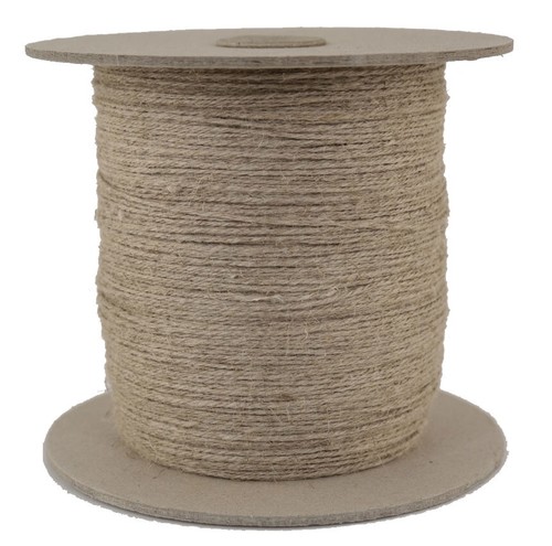 Filo lino naturale - naturale,