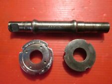 Movimento centrale "EDOARDO BIANCHI" 1960 Lario CAMPIONE D'ITALIA condorino