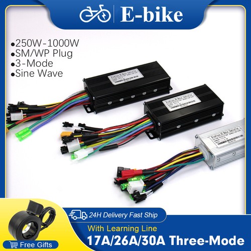 Ebike sinawave controller - ebike,