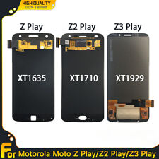 Per Motorola Moto Z Z2 Z3 Play