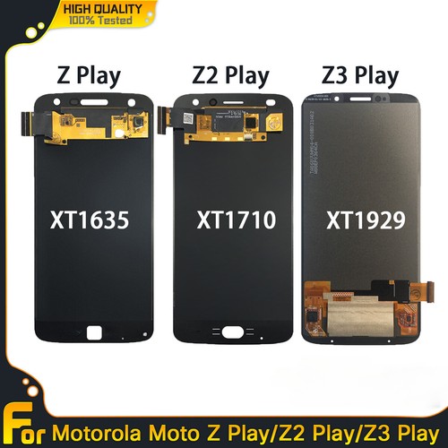 Per motorola moto z3 - motorola, z
