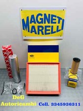 KIT TAGLIANDO 3 FILTRI BMW