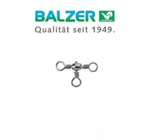 Balzer Vortice a Croce Gr. 2 4