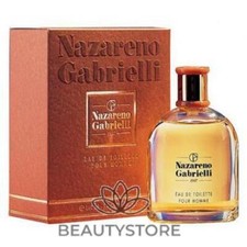NAZARENO GABRIELLI POURHOMME