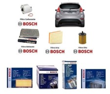 Kit Filtri Tagliando Bosch per