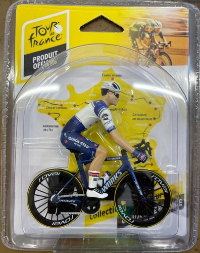 Solido works bici tour - solido, 1/18
