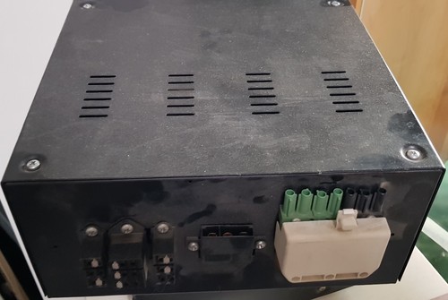 Unità audio ergoline - audio, per