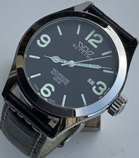 Orologio glycine incursore - orologio,