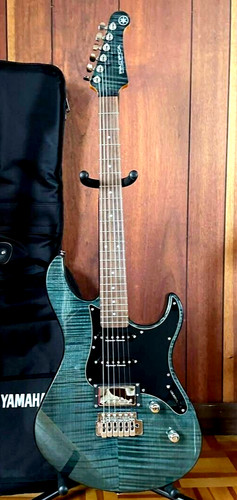 Chitarra elettrica yamaha - elettrica,