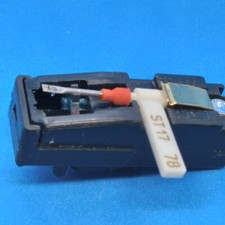 CARTUCCIA FONOGRAFO CERAMICA