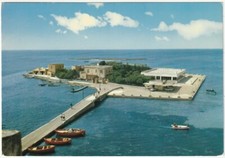 PORTO CESAREO - LECCE - "LO