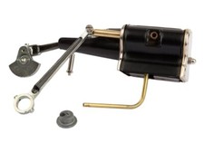 Cilindro destro Wilesco per