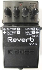 Boss pedale per chitarra - boss,