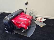 Ambrogio L250i Elite Robotic