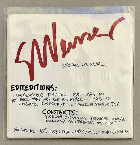 Stefan weisser - z'ev,