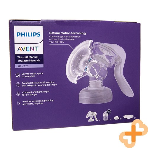 Philips avent set - philips,