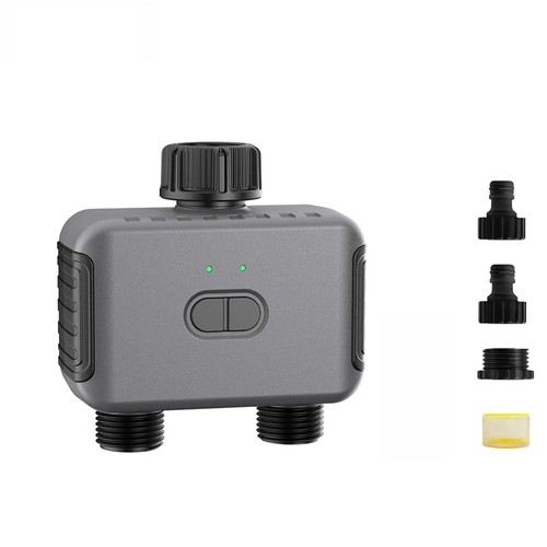 Timer automatico irrigazione - timer,
