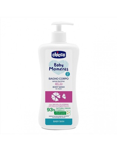 Chicco baby moments bagno - baby,