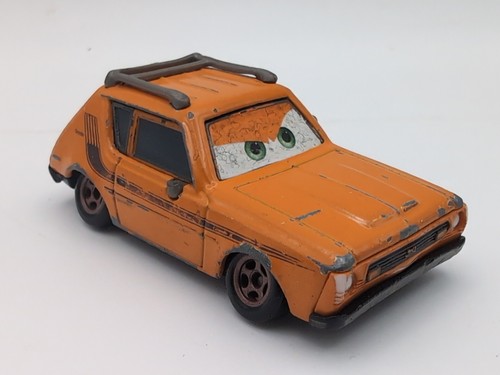 Disney pixar cars - pixar,