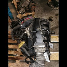 1149977 Motore semicompl.  FORD FIESTA 2a Serie 1.3i cat Windsor Ber.