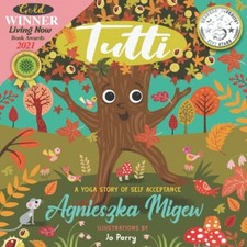 Tutti; a yoga story of self