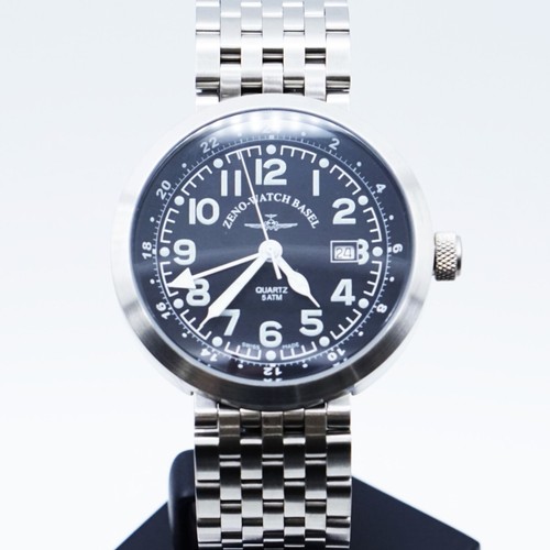 Orologio zeno watch - zeno-watch, basel