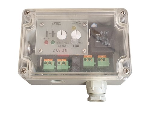 Amplificatore commutazione - di,