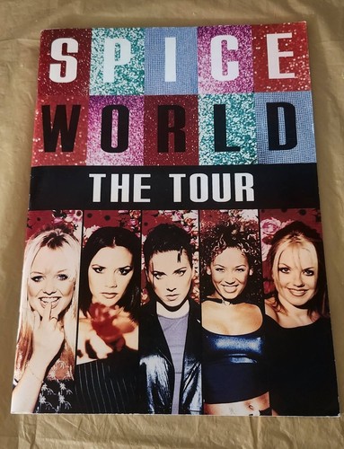 Spice girls - girls, the