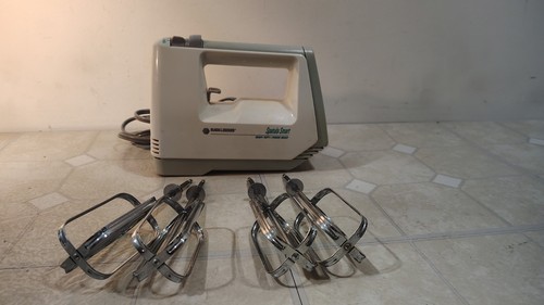 Spatola black decker - decker, vintage