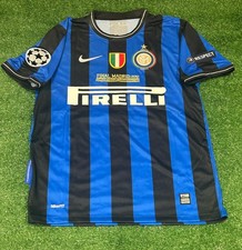 MAGLIA INTER MILAN WIN